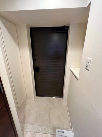 エスレジデンス錦糸町パークサイドの物件内観写真